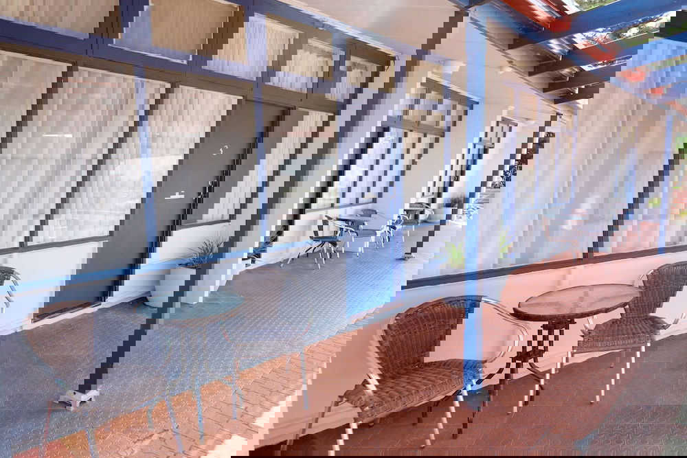  Maitland Accommodation