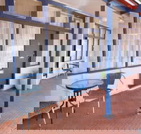 Best Western Melaleuca Motel - Maitland Accommodation