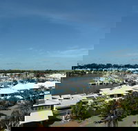 Cullen Bay Resort - Maitland Accommodation