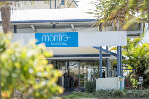 Mantra Hervey Bay - Maitland Accommodation 2