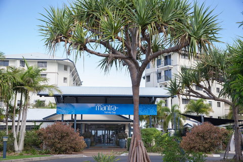 Mantra Hervey Bay - Maitland Accommodation 4