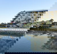 Mantra Hervey Bay - Maitland Accommodation