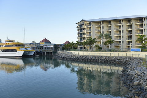 Mantra Hervey Bay - Maitland Accommodation 0