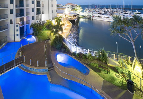 Mantra Hervey Bay - Maitland Accommodation 5