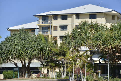 Mantra Hervey Bay - Maitland Accommodation 1