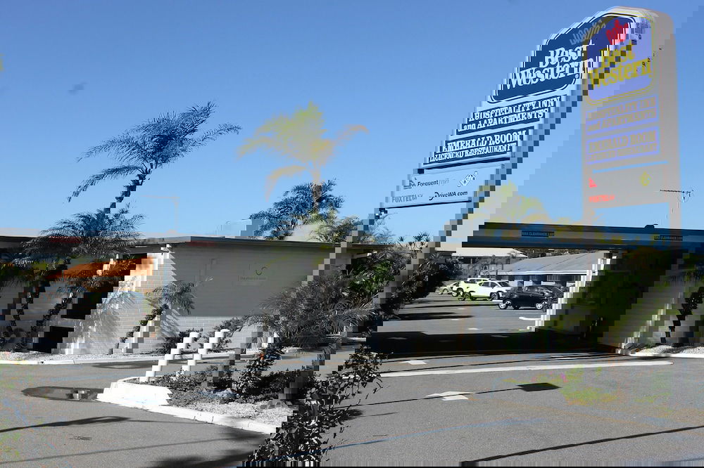 Geraldton WA Maitland Accommodation