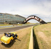Rydges Mount Panorama Bathurst - Maitland Accommodation