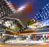 Hotel Grand Chancellor Brisbane - Maitland Accommodation