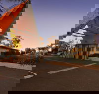 Hospitality Kalgoorlie SureStay Collection by Best Western - Maitland Accommodation