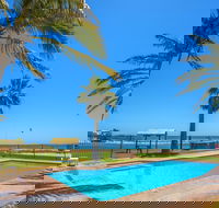 Ningaloo Reef Resort - Maitland Accommodation