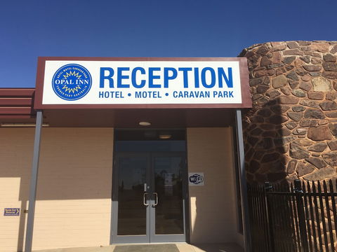 Opal Inn Hotel Motel - Maitland Accommodation 2