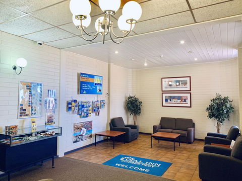 Opal Inn Hotel Motel - Maitland Accommodation 3