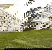 Daydream Island Resort - Maitland Accommodation