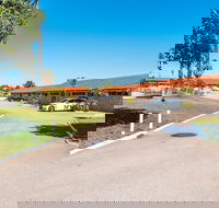Hospitality Carnarvon SureStay Collection by Best Western - Maitland Accommodation