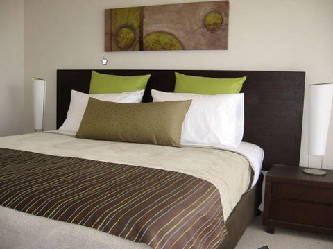Azzura Greens Resort - Maitland Accommodation 6