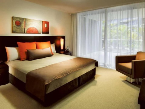 Azzura Greens Resort - Maitland Accommodation 4