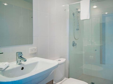 Azzura Greens Resort - Maitland Accommodation 5