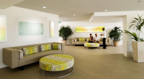 Azzura Greens Resort - Maitland Accommodation 3