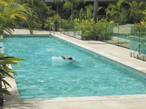 Azzura Greens Resort - Maitland Accommodation 1