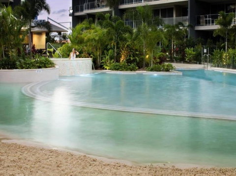 Azzura Greens Resort - Maitland Accommodation 2