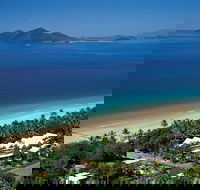 Castaways Resort  Spa Mission Beach - Maitland Accommodation