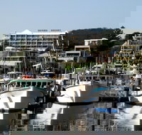 Marina Resort - Maitland Accommodation
