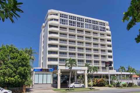 Acacia Court Hotel - Maitland Accommodation 0
