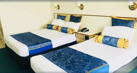 Acacia Court Hotel - Maitland Accommodation 5