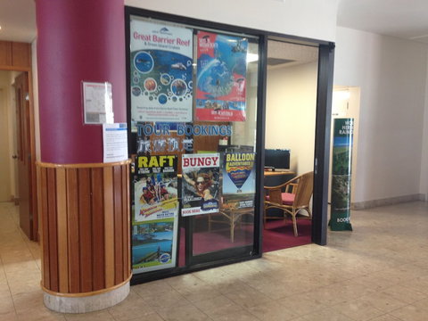 Acacia Court Hotel - Maitland Accommodation 3