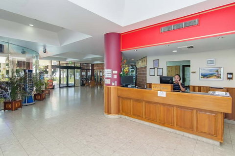 Acacia Court Hotel - Maitland Accommodation 4