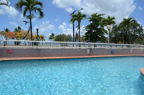 Acacia Court Hotel - Maitland Accommodation 2