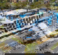 Mantra Quayside - Maitland Accommodation