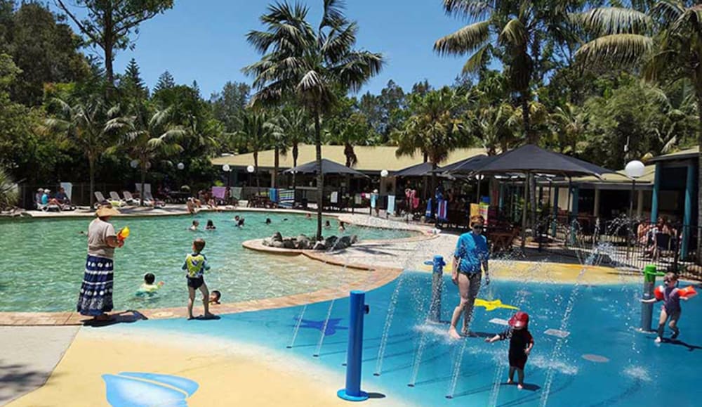 Maloneys Beach NSW Maitland Accommodation
