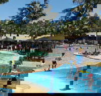 NRMA Murramarang Beachfront Holiday Resort - Maitland Accommodation