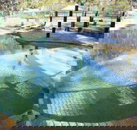 Eaglereach Wilderness Resort - Maitland Accommodation