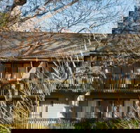 ibis Styles Canberra Tall Trees - Maitland Accommodation