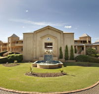 Abbey Beach Resort - Maitland Accommodation