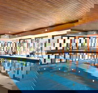 Cumberland Lorne Resort - Maitland Accommodation