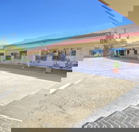 Sapphire City Motor Inn Inverell - Maitland Accommodation
