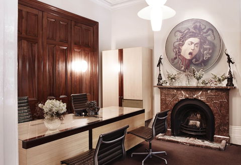 Medusa Boutique Hotel - Maitland Accommodation 1