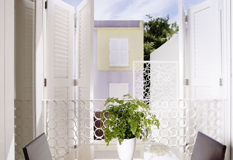 Medusa Boutique Hotel - Maitland Accommodation 6