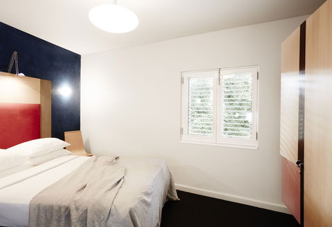 Medusa Boutique Hotel - Maitland Accommodation 3