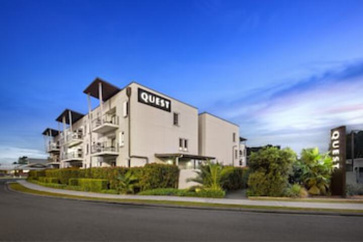 Obanvale NSW Maitland Accommodation