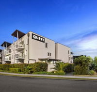 Quest Singleton - Maitland Accommodation
