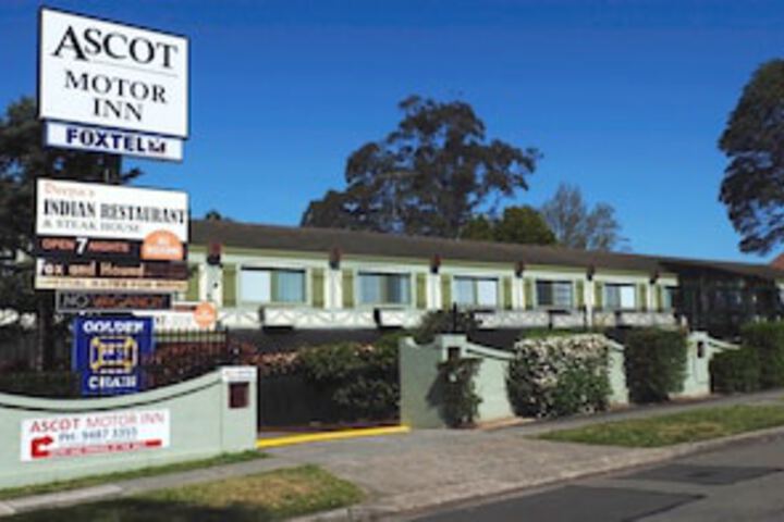 Normanhurst NSW Maitland Accommodation