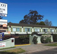 Ascot Motor Inn - Maitland Accommodation
