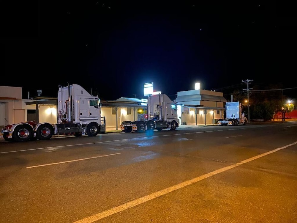 Forbes NSW Maitland Accommodation