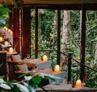 Silky Oaks Lodge - Maitland Accommodation