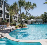 Noosa Blue Resort
