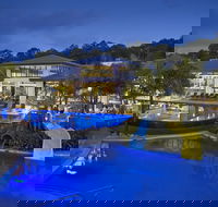 RACV Noosa Resort